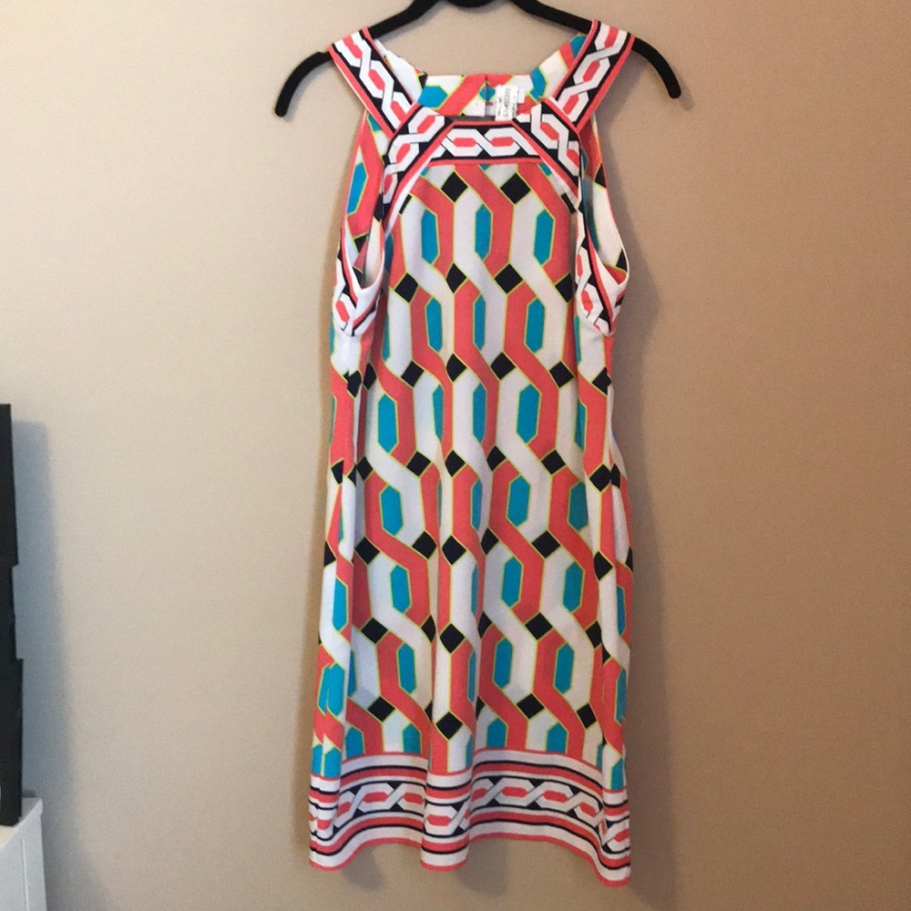 Crown and Ivy Excellent Condition Dress